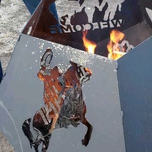 Meet your Posher, Roman